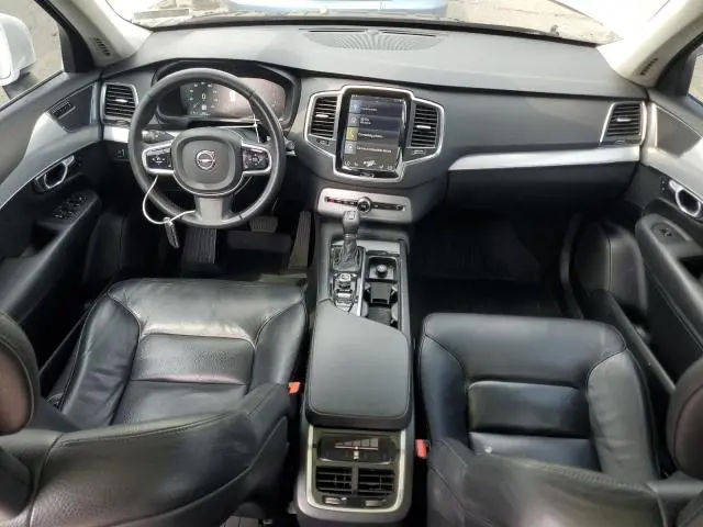 2016 VOLVO XC90 T6  