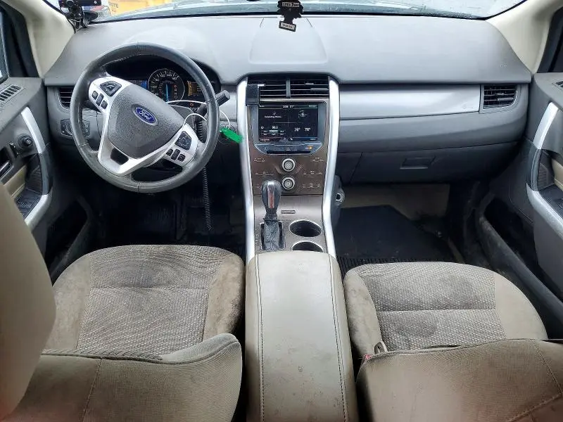 2011 FORD EDGE SEL  