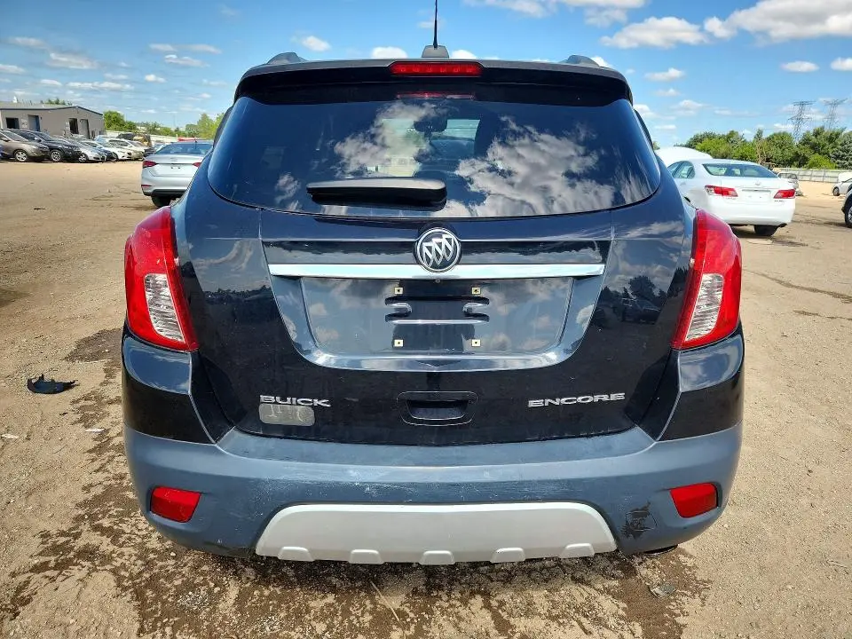 2015 BUICK ENCORE CONVENIENCE  