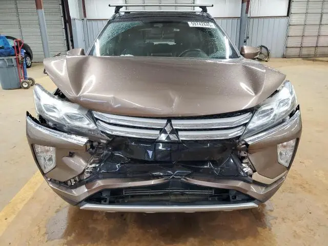 2018 MITSUBISHI ECLIPSE CROSS SE  