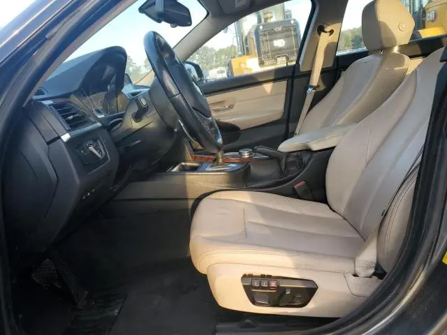 2015 BMW 428 I GRAN COUPE  