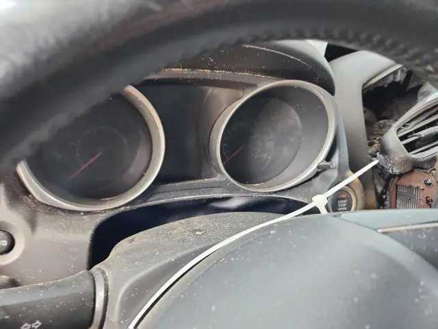 2020 MITSUBISHI OUTLANDER SPORT ES  