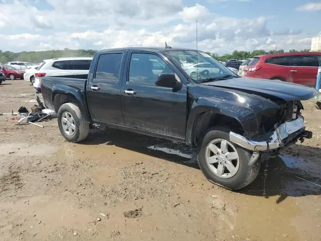 2010 CHEVROLET COLORADO LT  