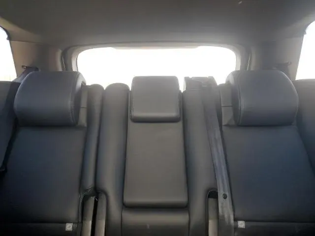 2013 LAND ROVER RANGE ROVER SPORT HSE  