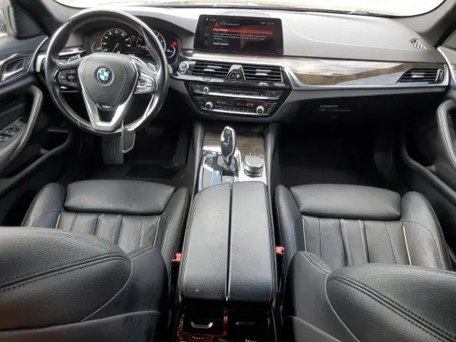 2018 BMW 530 XI  