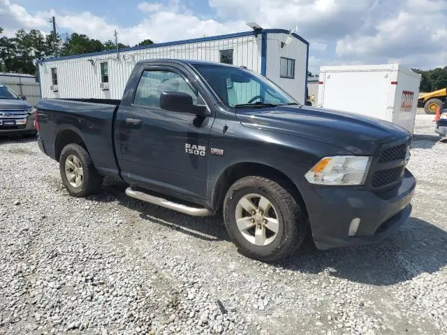 2018 RAM 1500 ST  