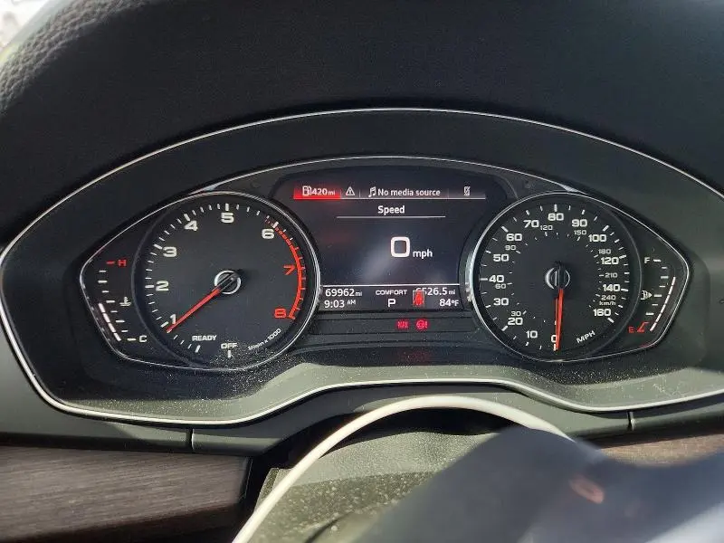 2021 AUDI Q5 PREMIUM  