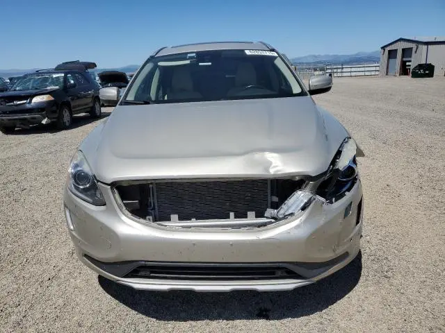 2017 VOLVO XC60 T5 INSCRIPTION  