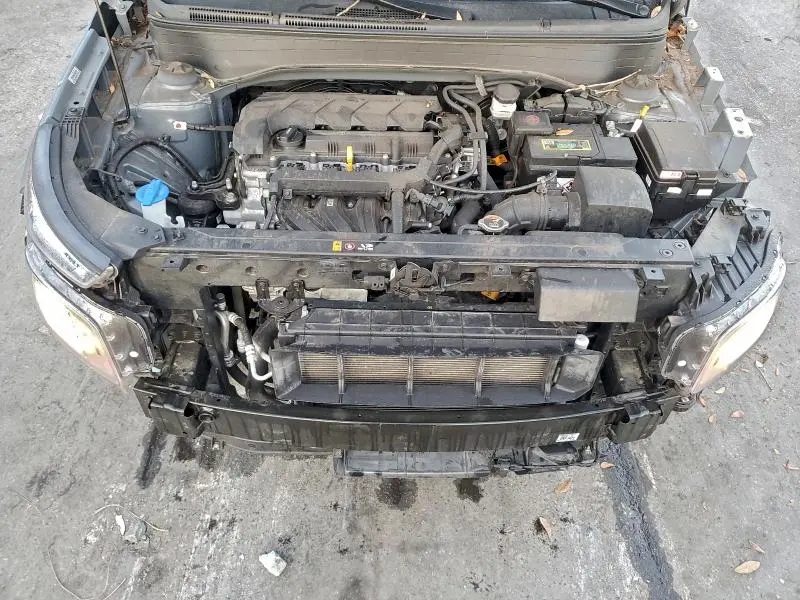 2021 HYUNDAI VENUE SEL  