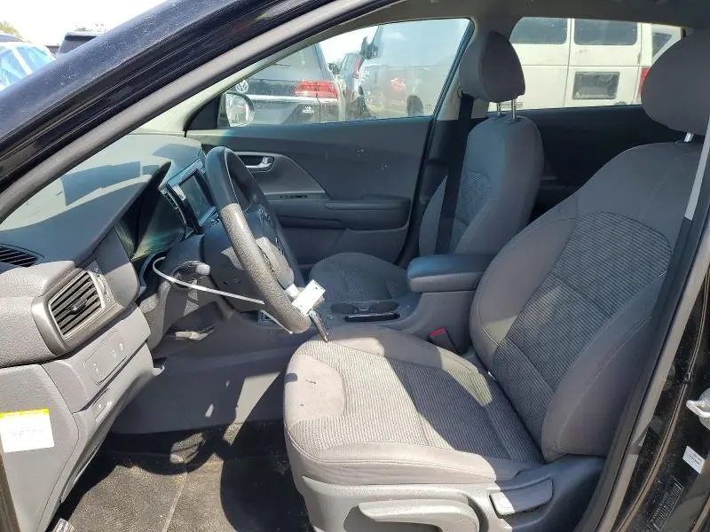 2019 KIA NIRO LX  