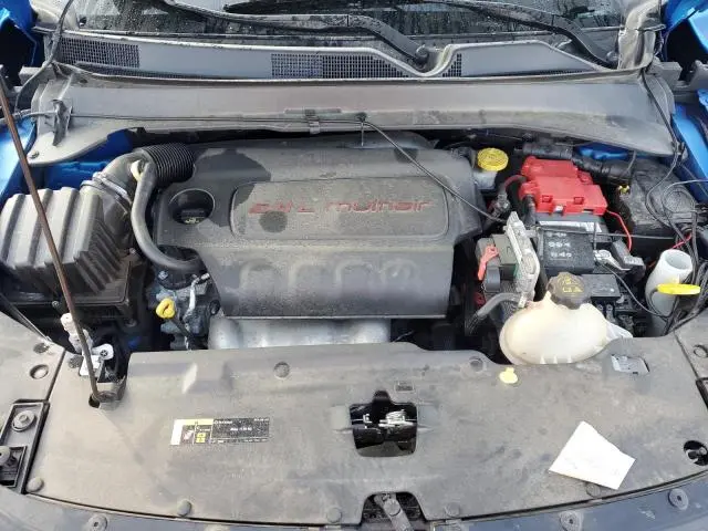2021 JEEP COMPASS SPORT