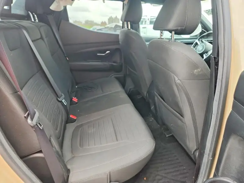 2023 HYUNDAI SANTA CRUZ SE  