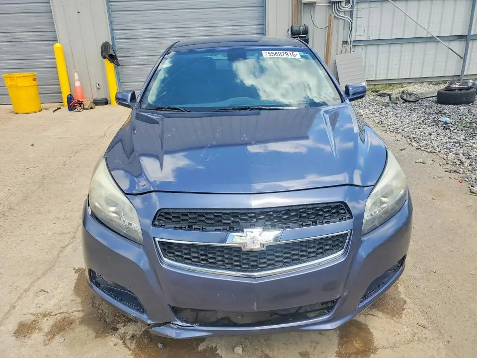 2014 CHEVROLET MALIBU 1LT  