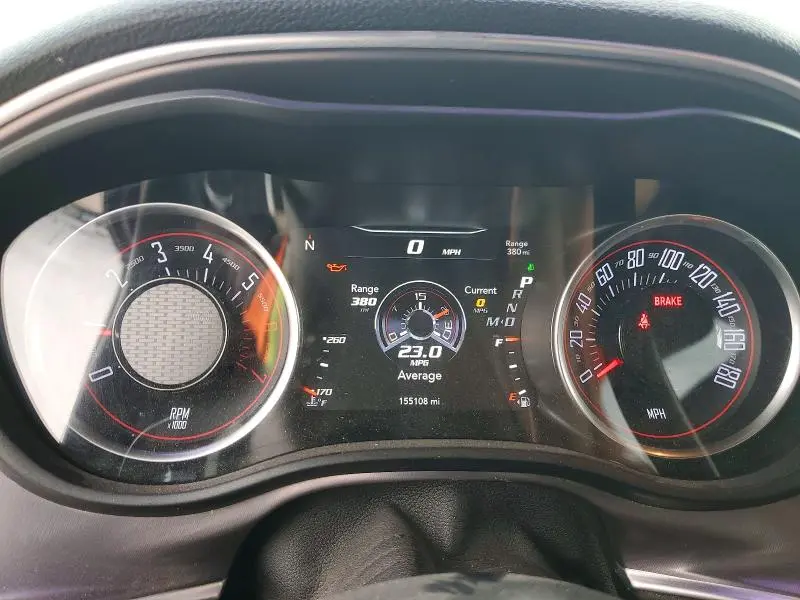 2021 DODGE CHALLENGER R  