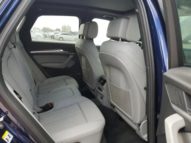 2025 AUDI Q5 PREMIUM 45  