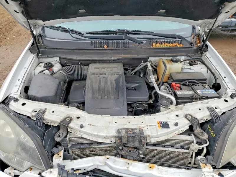 2015 CHEVROLET CAPTIVA LT  