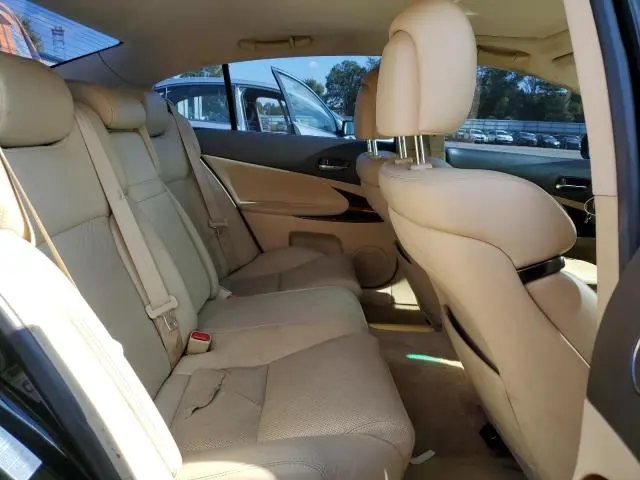 2011 LEXUS GS 350  