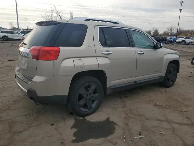 2012 GMC TERRAIN SLT  