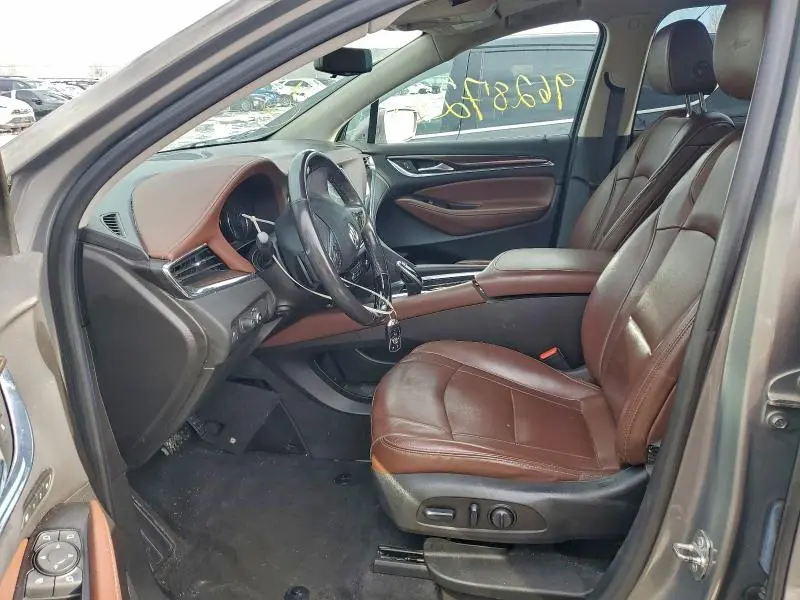 2018 BUICK ENCLAVE AVENIR  