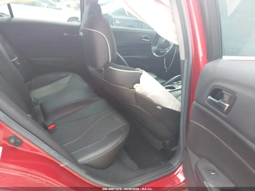2019 ACURA ILX  