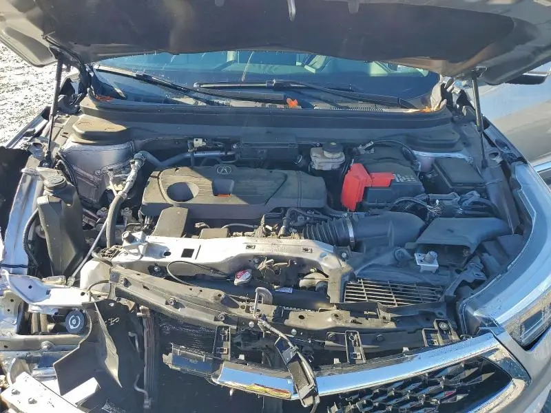 2019 ACURA RDX ADVANCE  