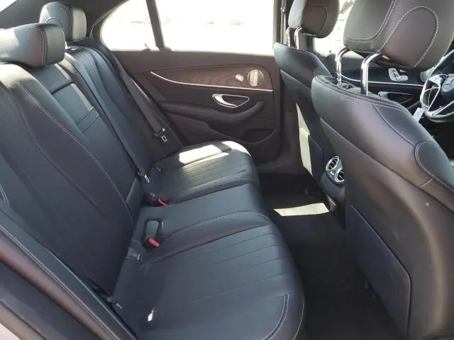 2022 MERCEDES-BENZ E 350  