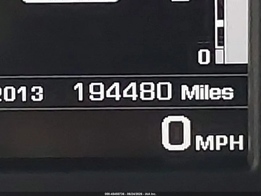 2014 LAND ROVER LR4  
