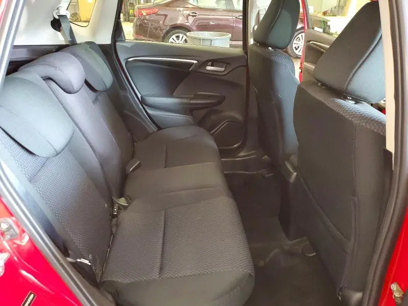 2020 HONDA FIT LX  