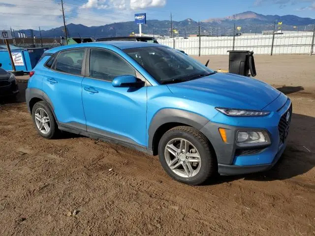 2020 HYUNDAI KONA SE  