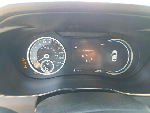 2023 GENESIS G70 BASE  