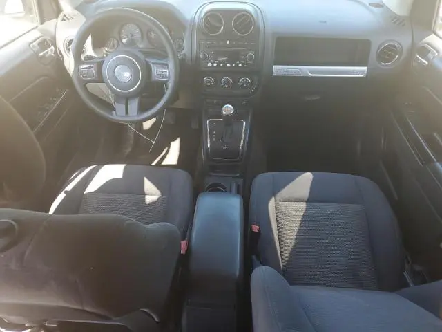 2015 JEEP COMPASS SPORT  