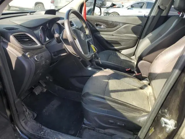 2015 BUICK ENCORE   