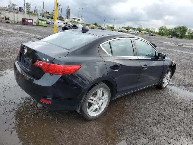 2013 ACURA ILX 20 PREMIUM  