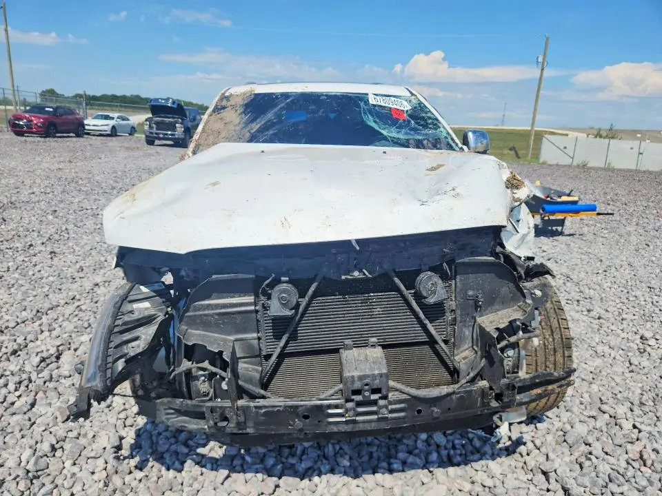 2021 DODGE DURANGO CITADEL  