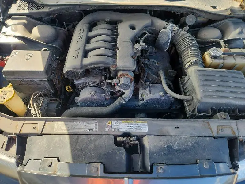 2010 CHRYSLER 300 TOURING  