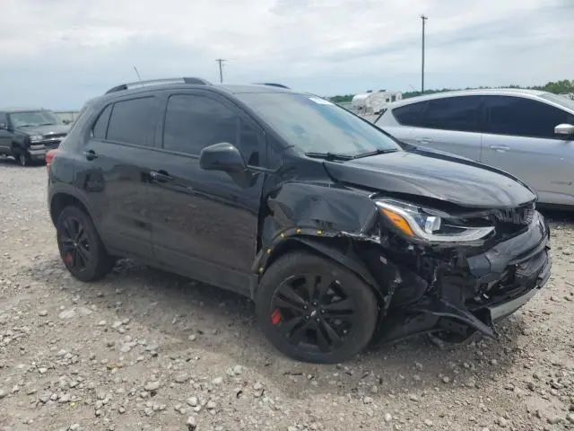 2020 CHEVROLET TRAX 1LT  