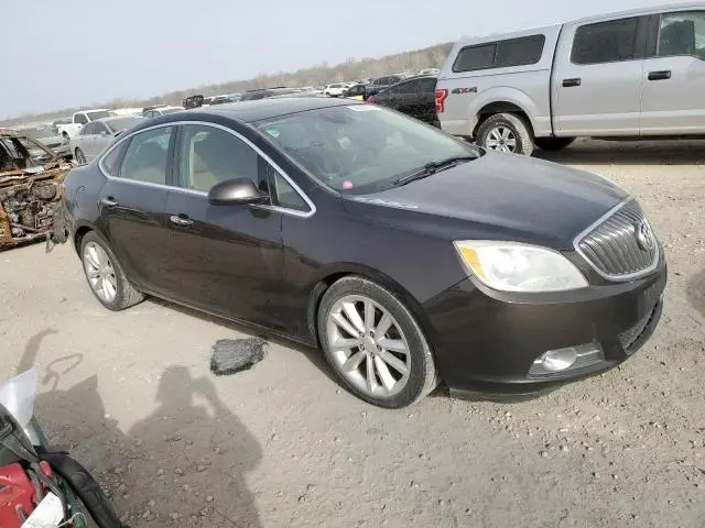 2013 BUICK VERANO PREMIUM  
