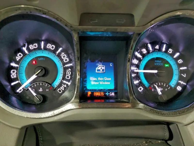 2012 BUICK LACROSSE PREMIUM  