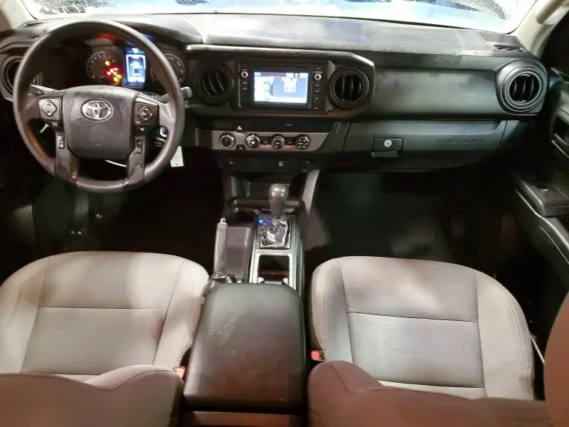 2019 TOYOTA TACOMA SR V6  