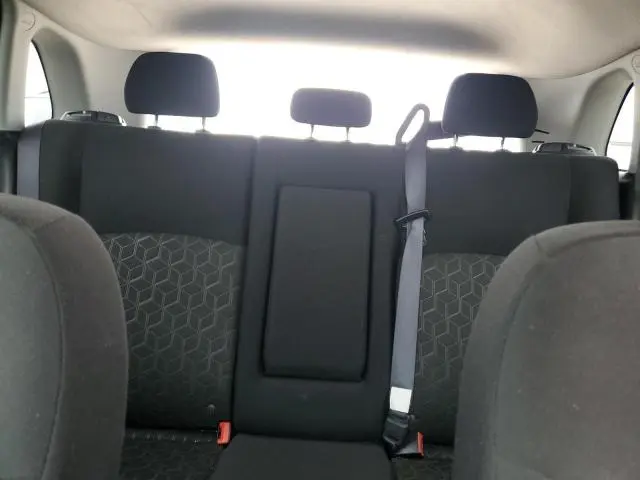 2022 MITSUBISHI OUTLANDER SPORT ES  