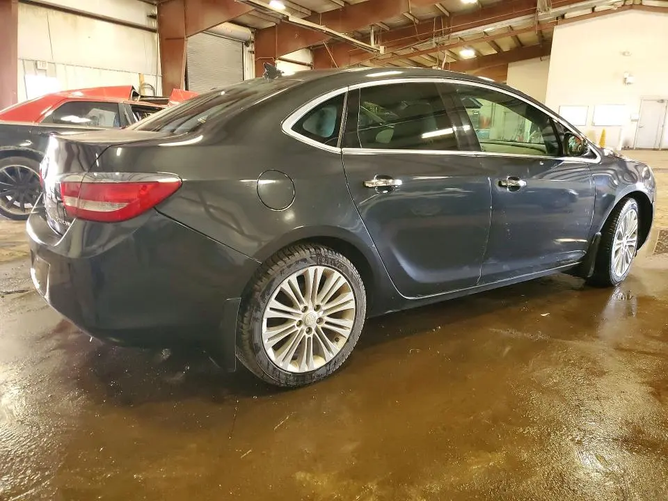 2014 BUICK VERANO   