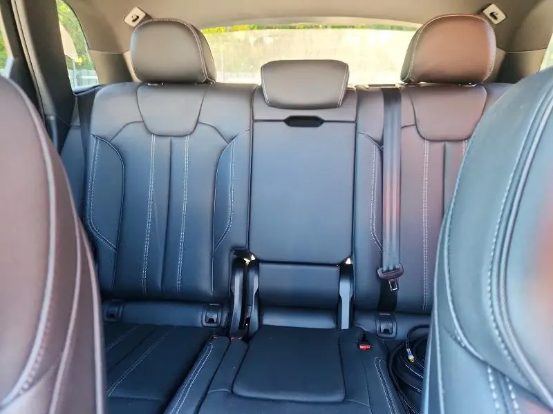 2023 AUDI SQ5 PRESTIGE  