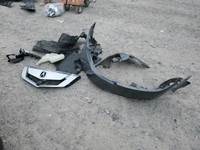 2010 ACURA TL   