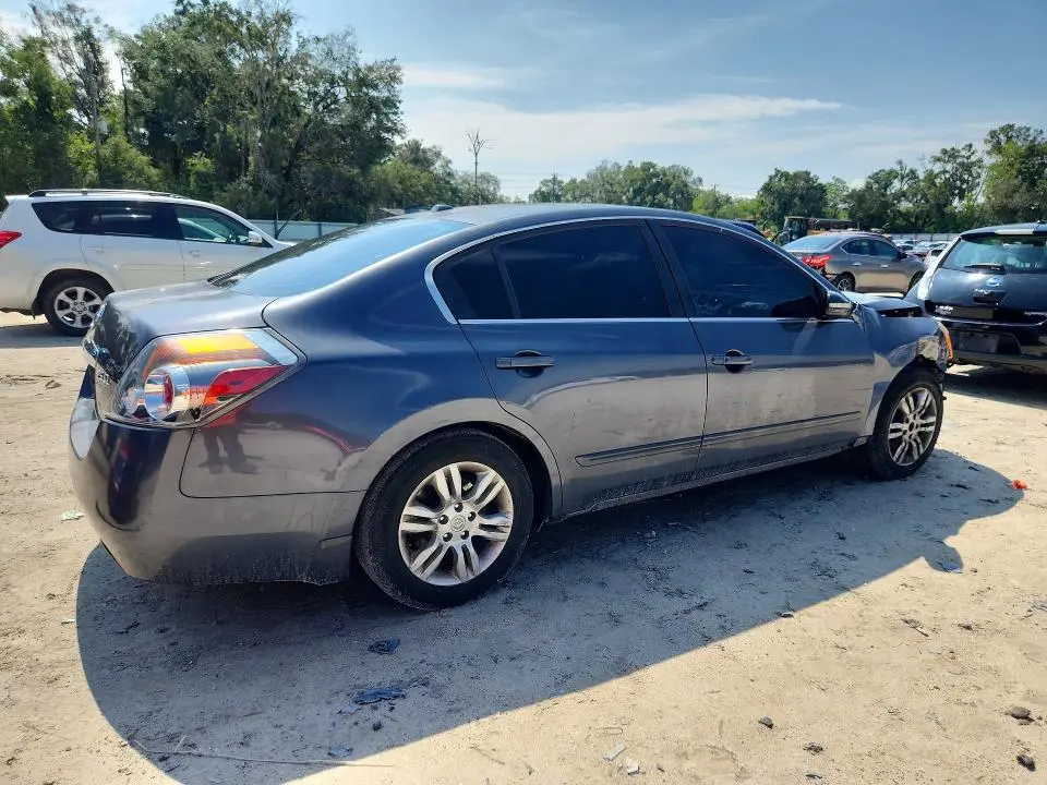 2012 NISSAN ALTIMA 2.5  