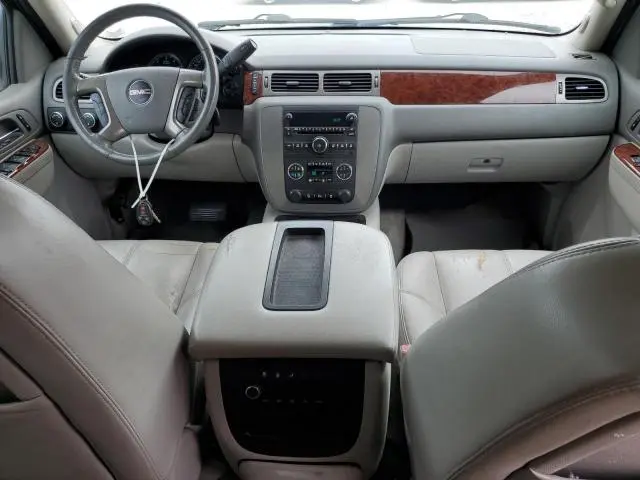 2014 GMC YUKON XL K1500 SLT  
