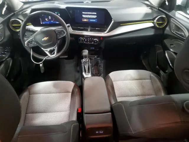 2024 CHEVROLET TRAX 1LT  