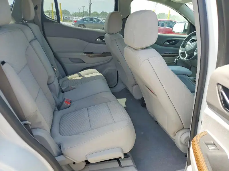 2019 GMC ACADIA SLE  