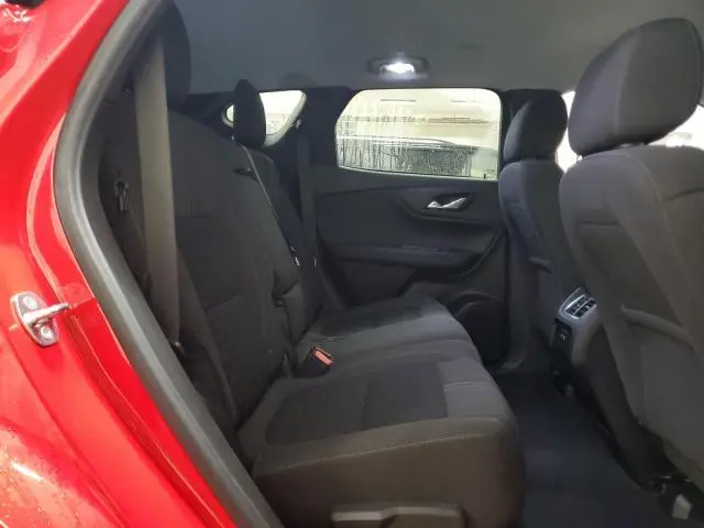 2021 CHEVROLET BLAZER 2LT  