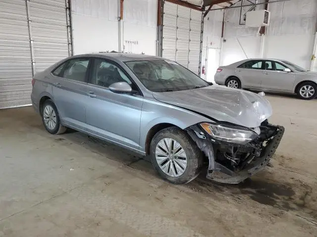 2020 VOLKSWAGEN JETTA S  