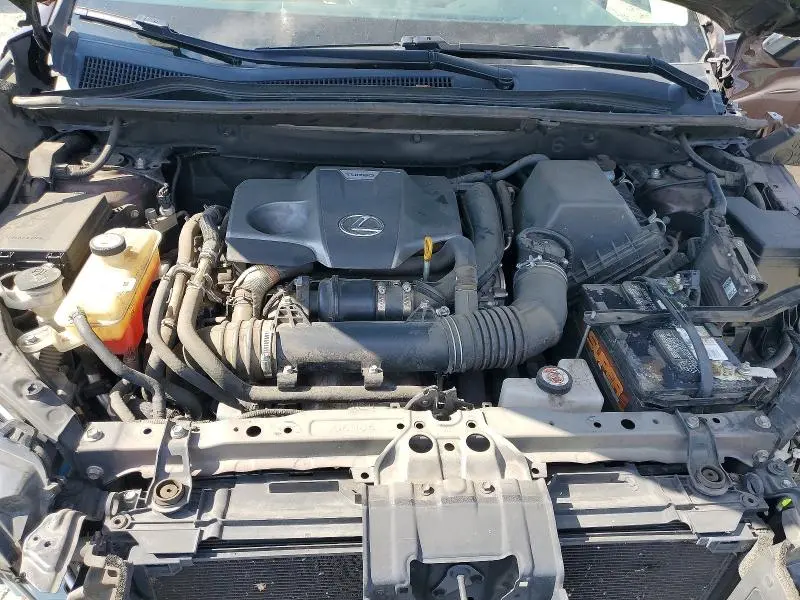 2019 LEXUS NX 300 BASE  
